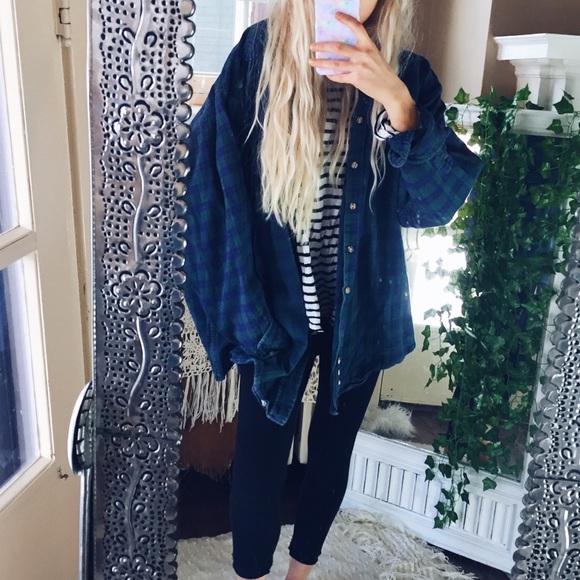 Coastal Moonstone Flannel H8 - Picture 2 of 4